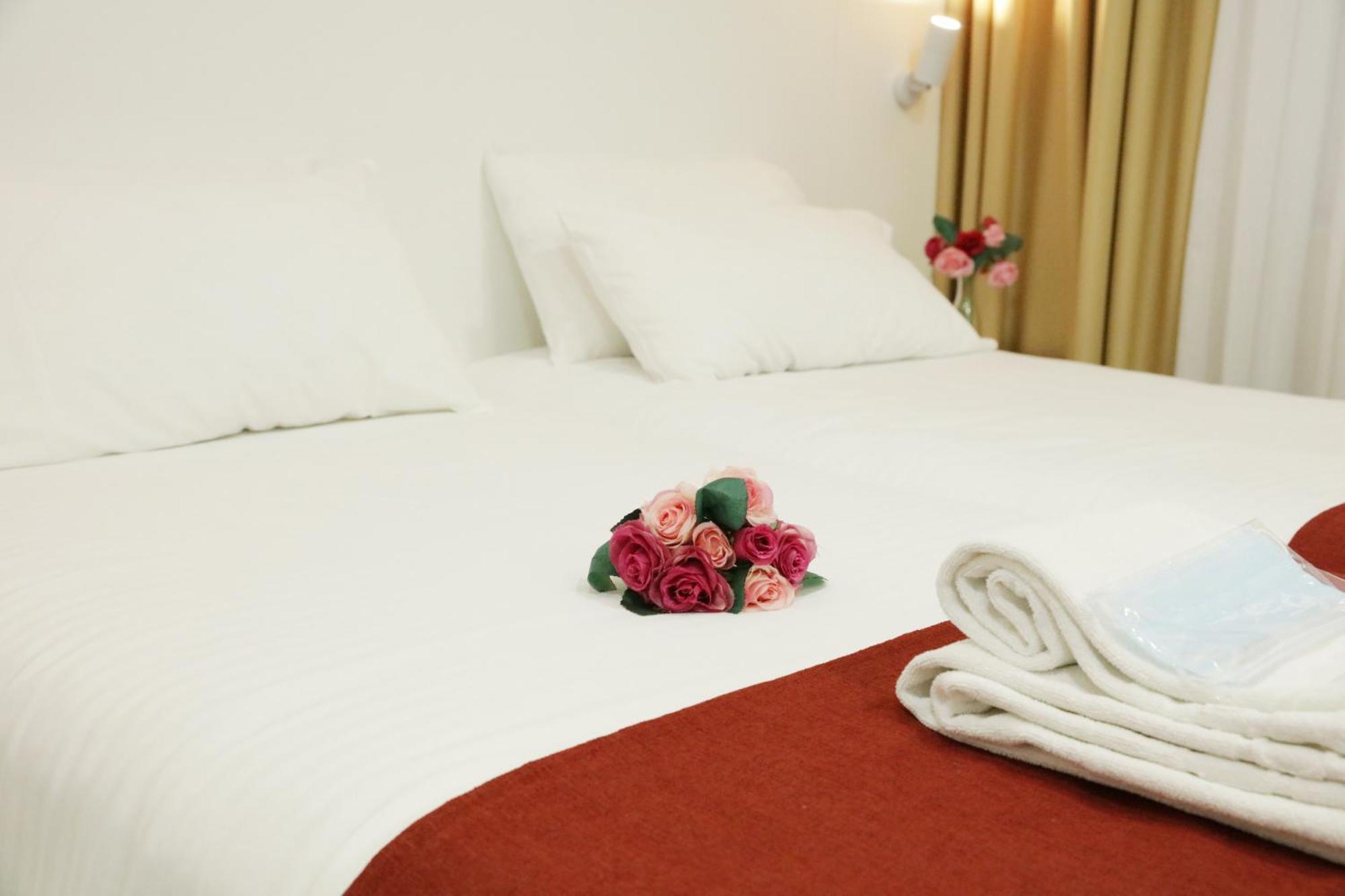 Pensión Royal Cruz 3*